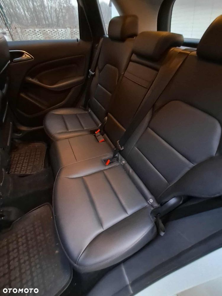 Mercedes-Benz Klasa B - 6