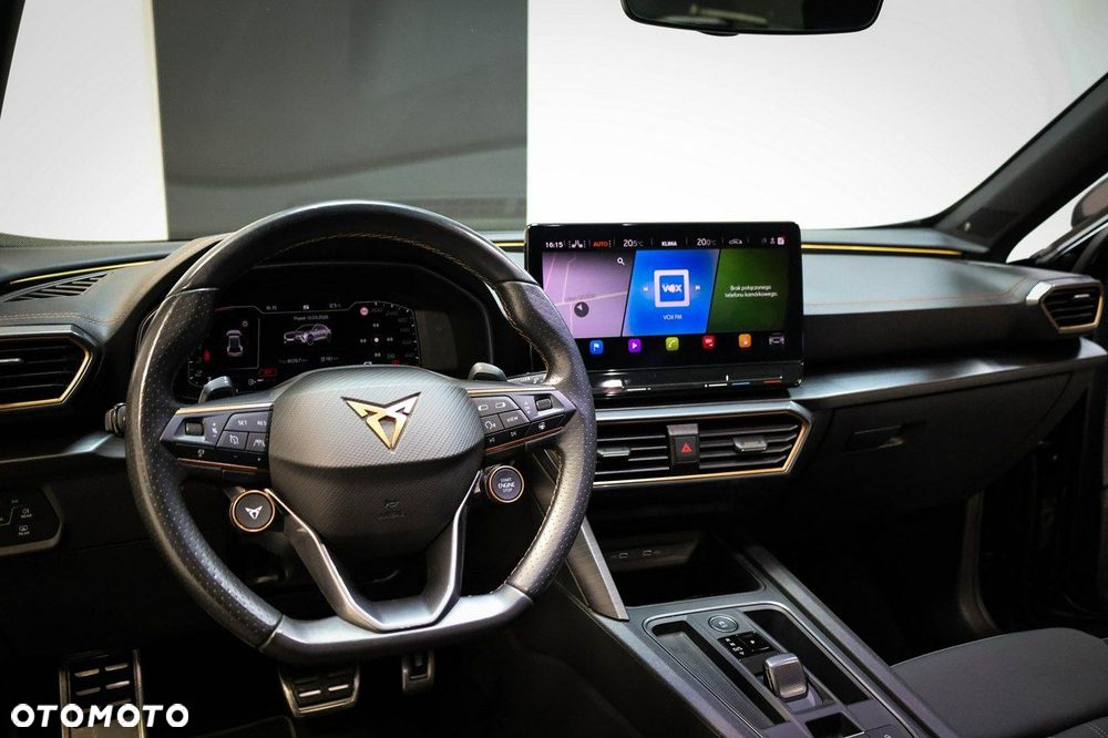 Cupra Formentor - 19