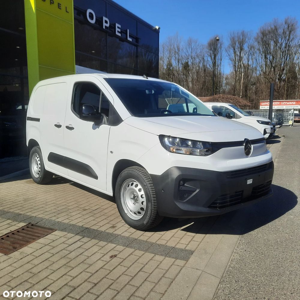 Citroën Berlingo - 7