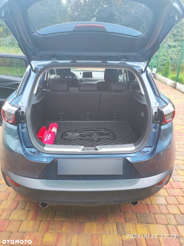 Mazda CX-3 - 5