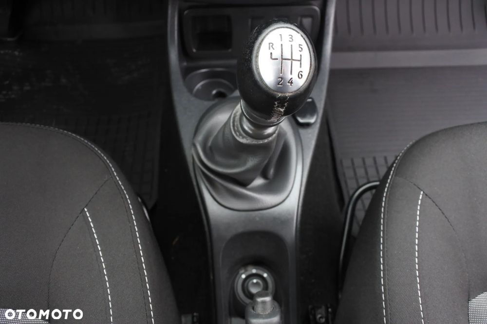 Dacia Duster TCe 125 2WD Prestige - 18