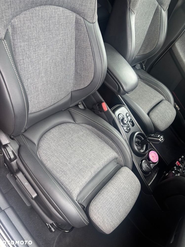 MINI Countryman Cooper - 16