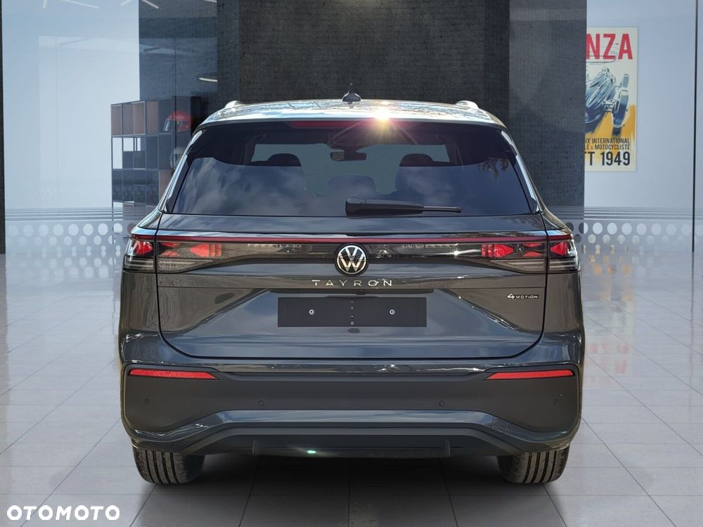 Volkswagen Tayron - 9