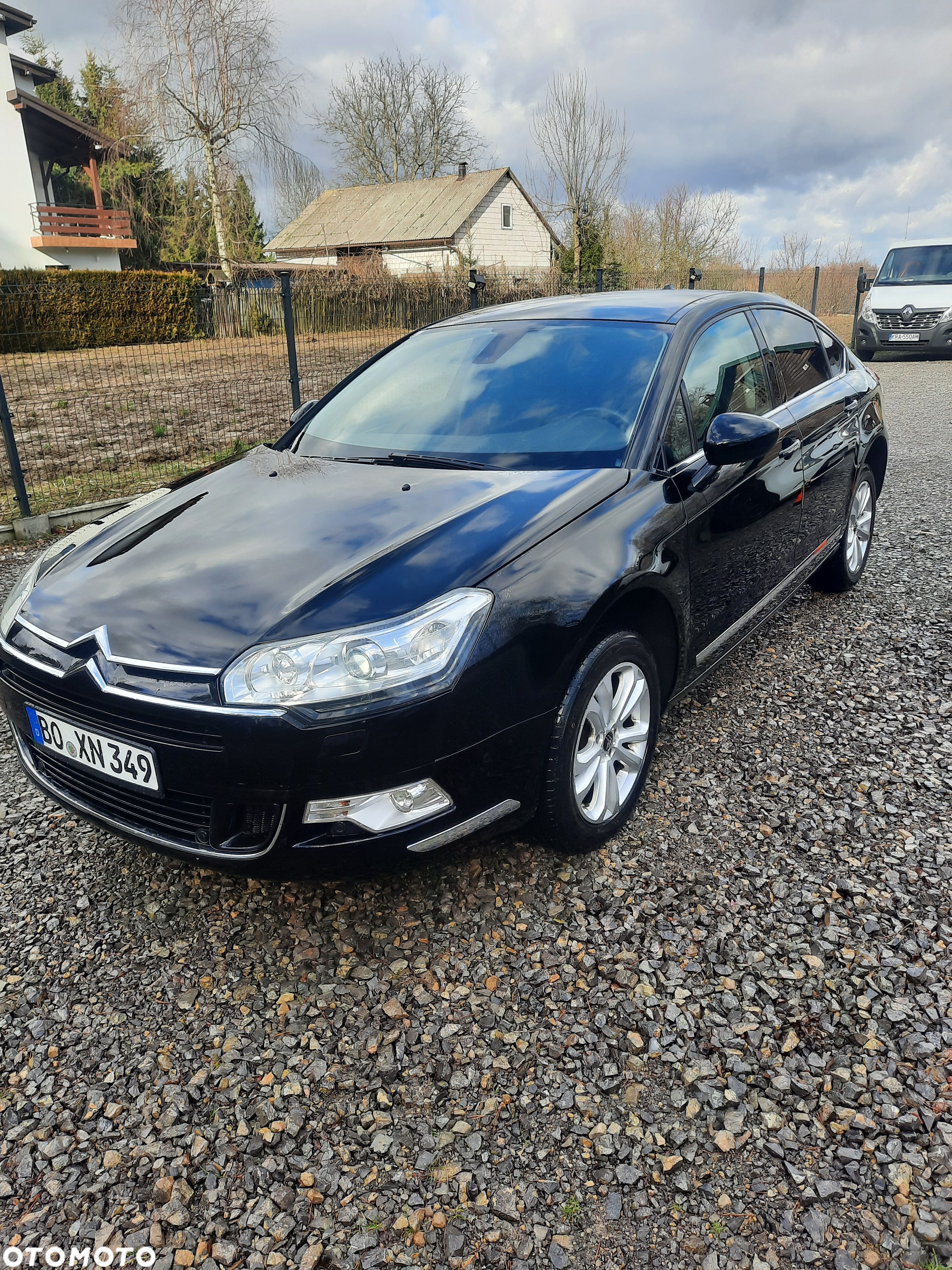 Citroën C5 1.6 THP Exclusive - 1