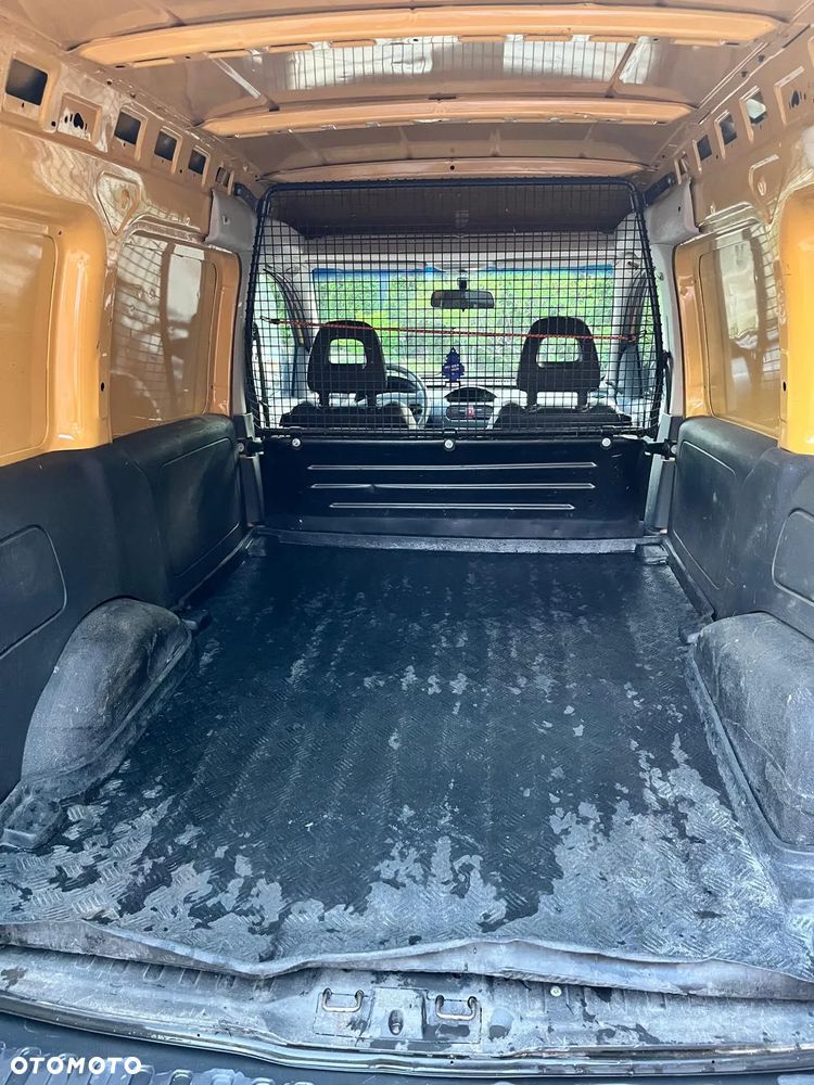 Opel Combo - 7