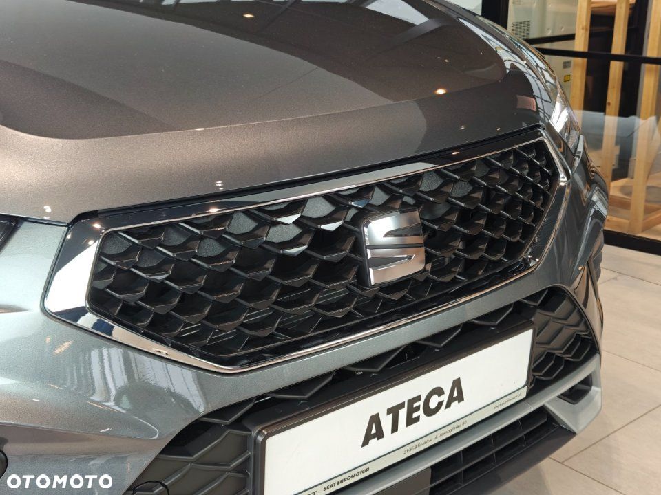 Seat Ateca - 5