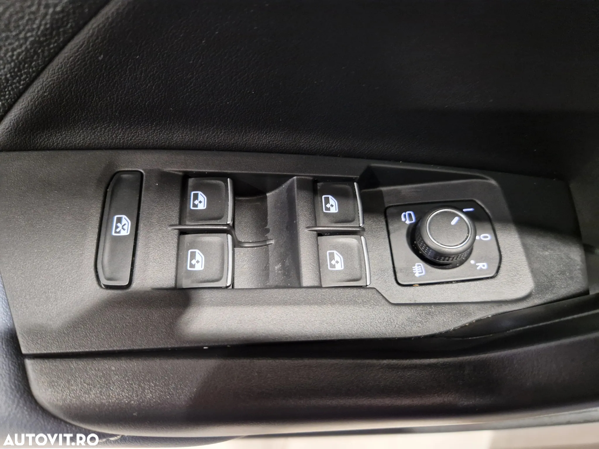 Volkswagen T-Cross 1.0 TSI OPF DSG Style - 15