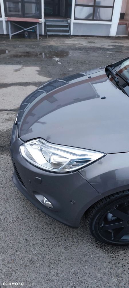 Ford Focus 2.0 TDCi Titanium MPS6 - 11
