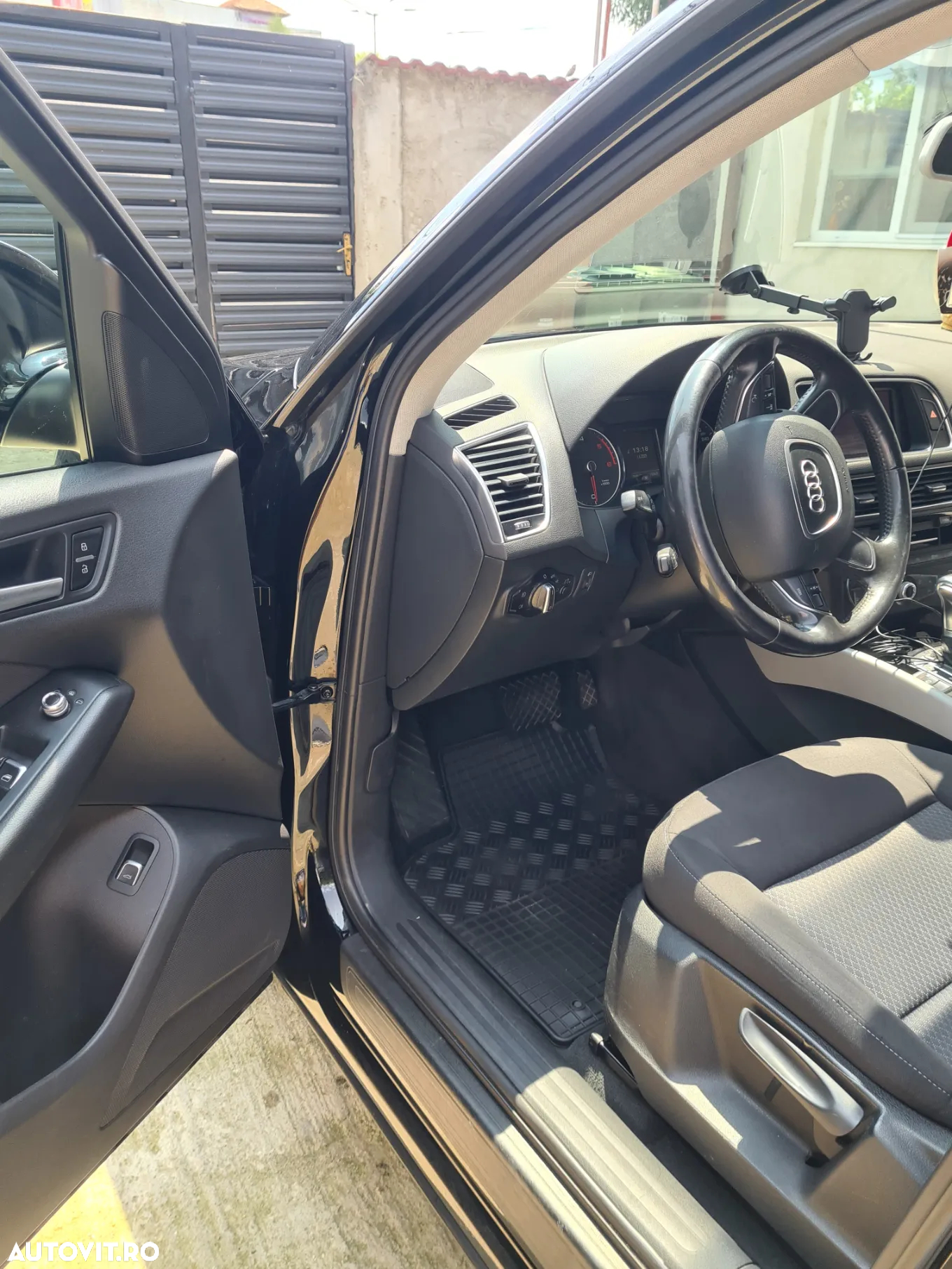 Audi Q5 2.0 TDI Quattro Stronic - 2