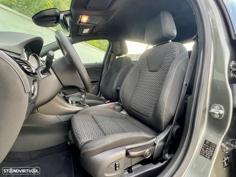 Opel Astra 1.0 Dynamic Sport S/S - 18