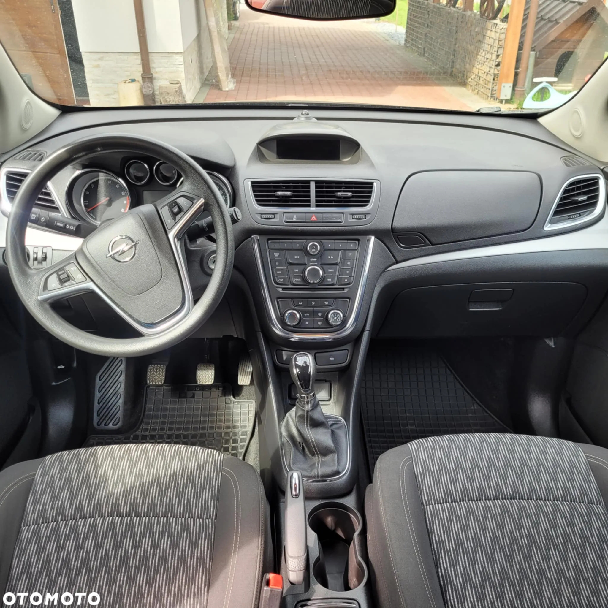 Opel Mokka 1.6 Cosmo S&S - 4