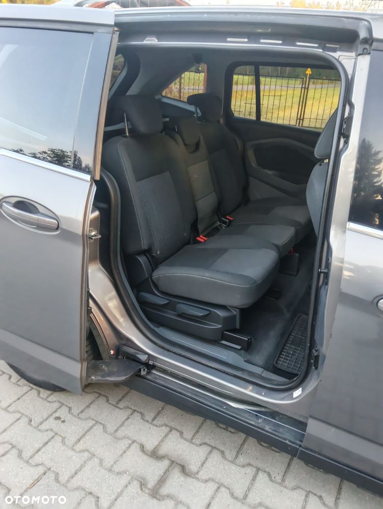 Ford Grand C-MAX 2.0 TDCi Edition - 14