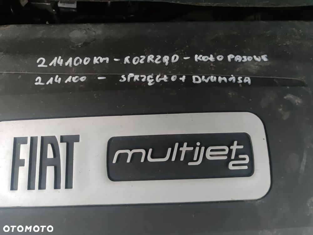 Fiat Freemont 2.0 Multijet Urban - 7