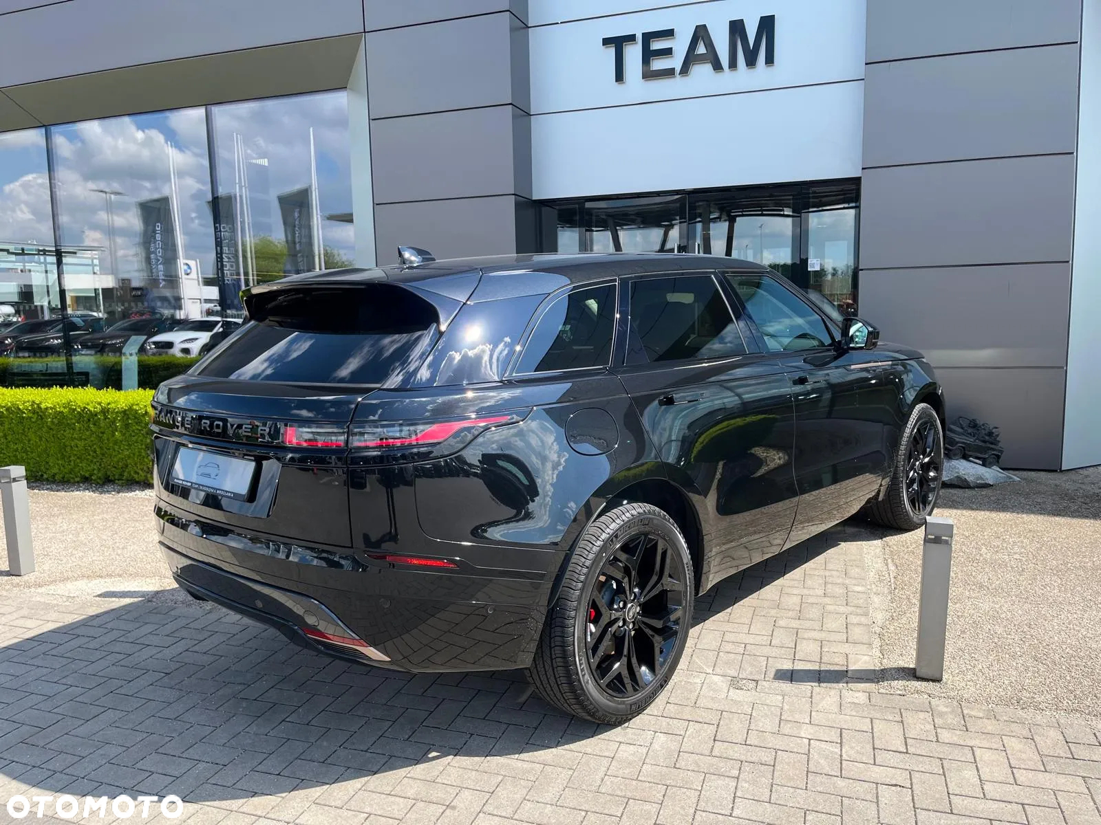 Land Rover Range Rover Velar - 10