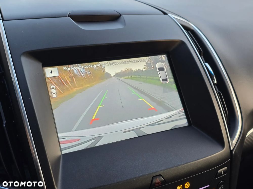 Ford Edge 2.0 TDCi Bi-Turbo 4x4 ST-LINE - 7