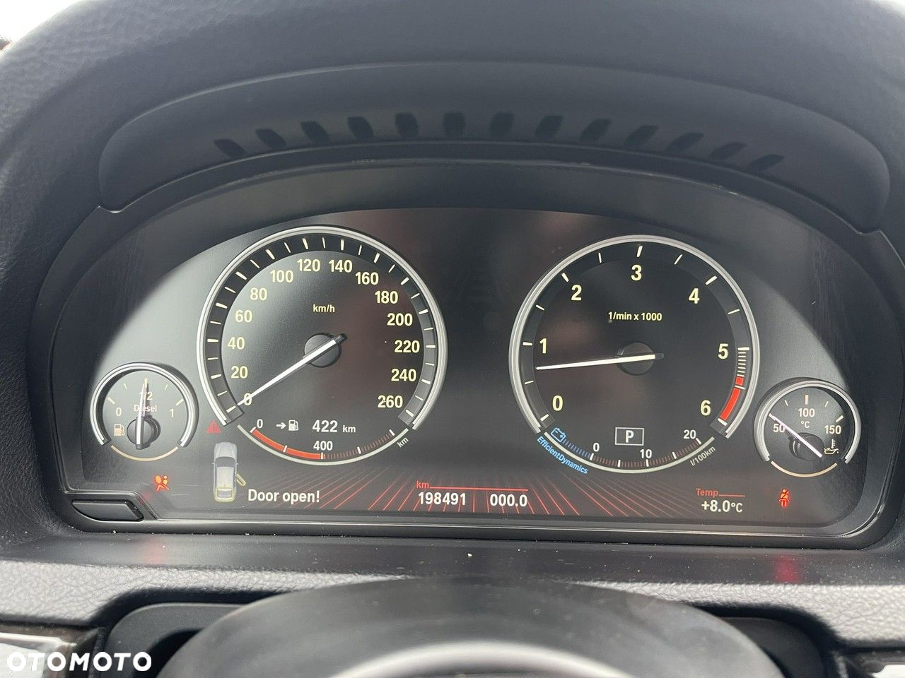 BMW 5GT 530d Gran Turismo - 6