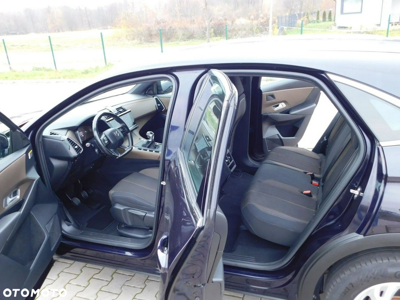 DS Automobiles DS 7 Crossback 1.5 BlueHDi Be Chic - 15