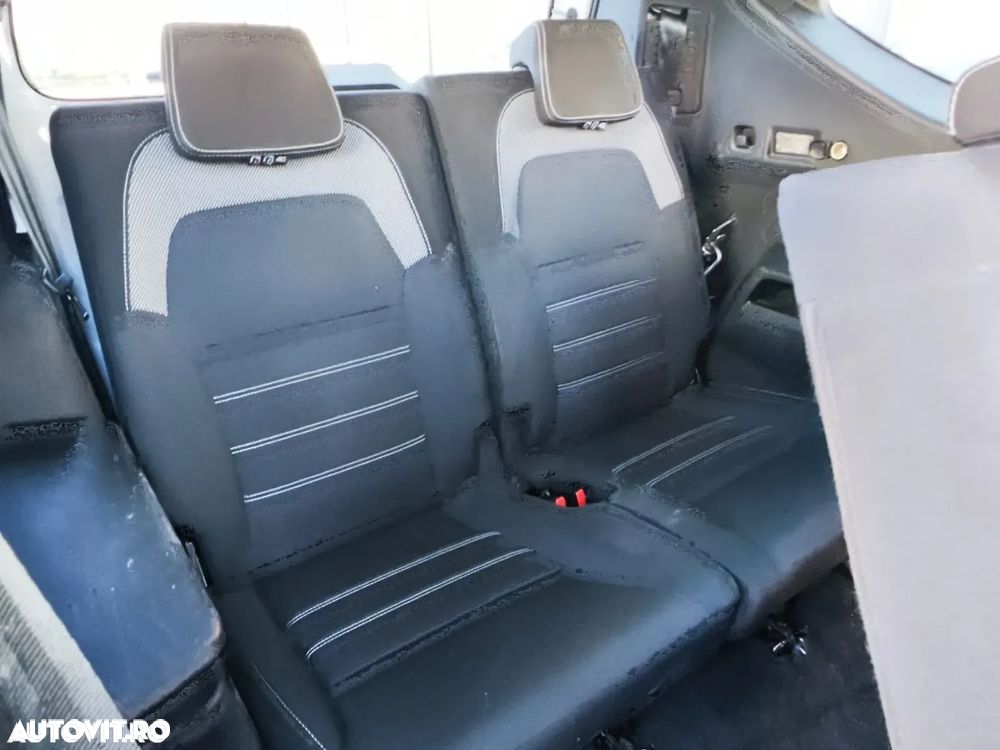 Dacia Jogger 7 locuri TCe 110 Comfort - 16