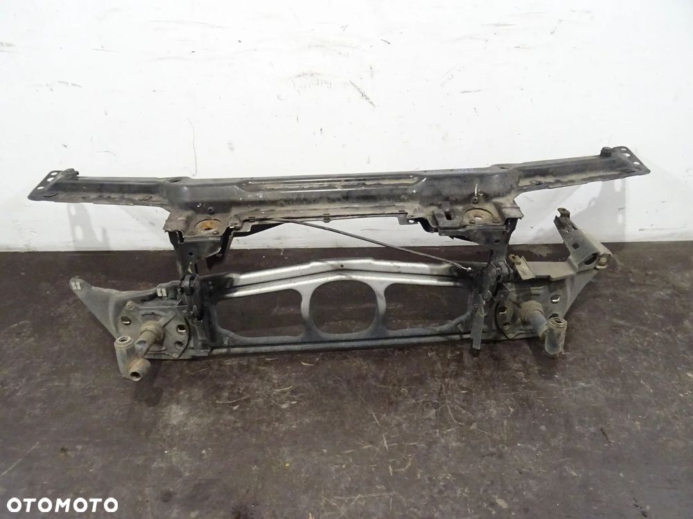 BMW E46 SEDAN 2.0D M47 PAS PRZEDNI - 1