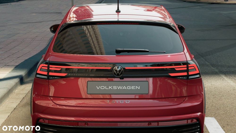 Volkswagen Taigo - 37