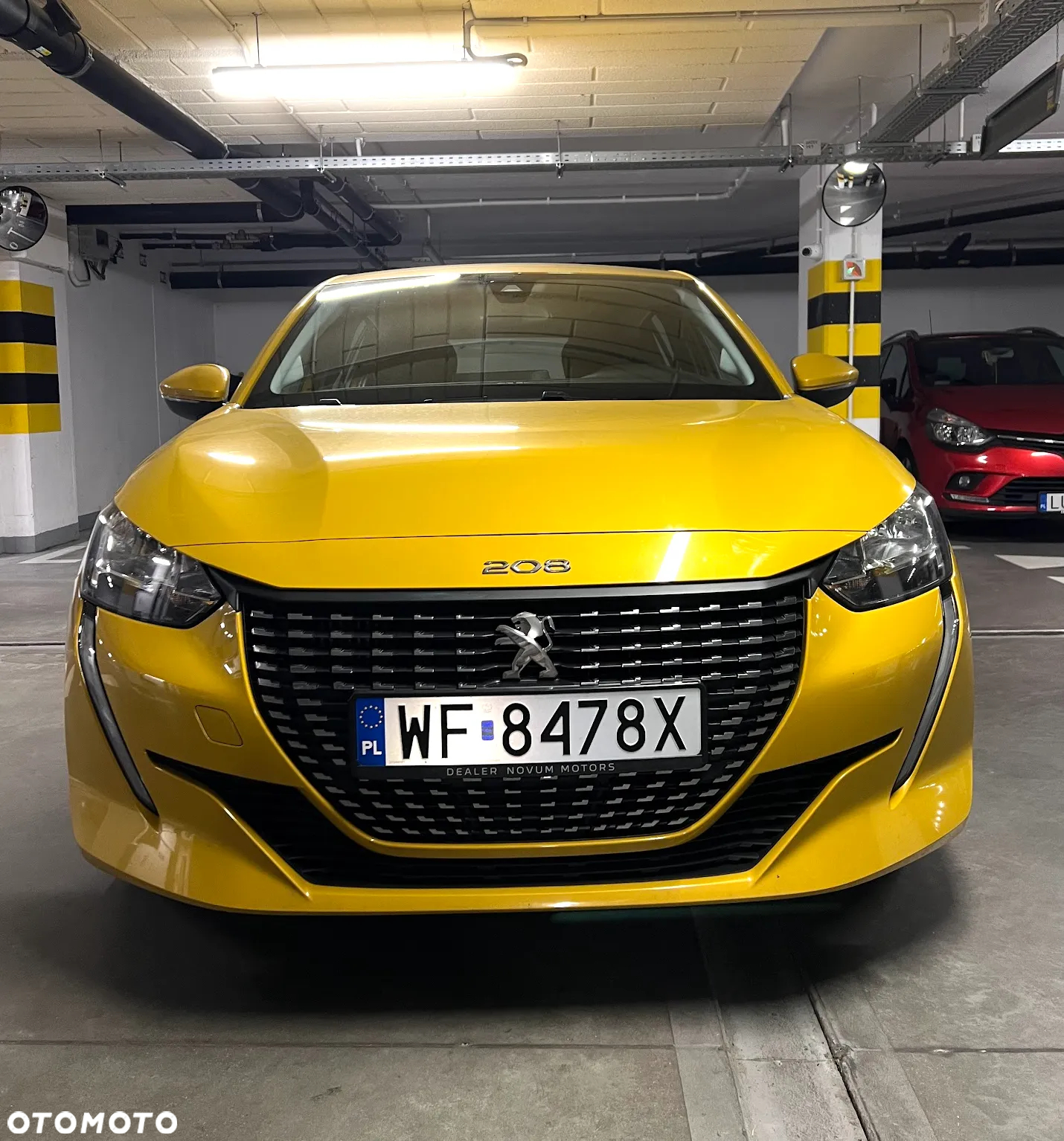 Peugeot 208 1.2 PureTech Active S&S - 3