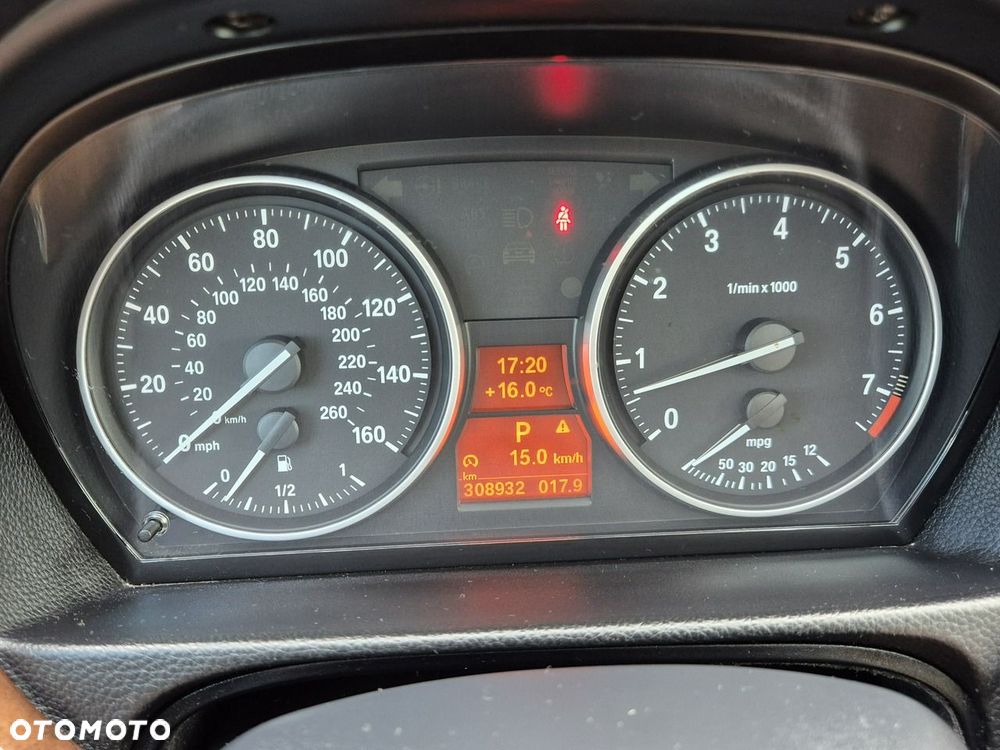 BMW Seria 3 - 22
