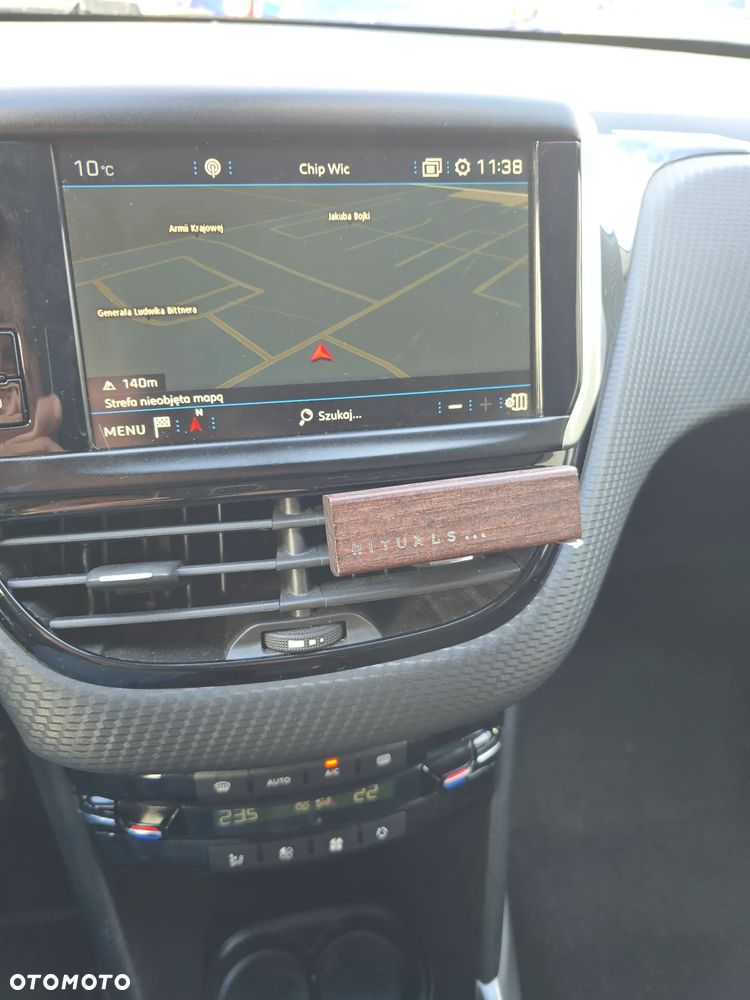 Peugeot 2008 PureTech 82 Style - 7