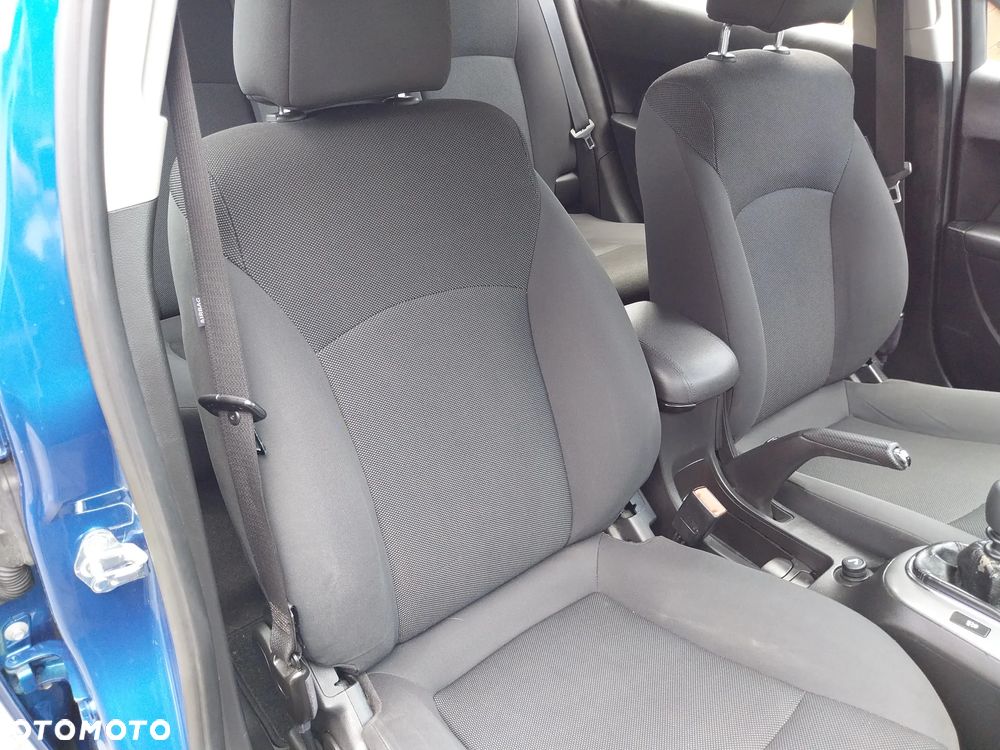 Chevrolet Cruze 1.8 LTZ - 20