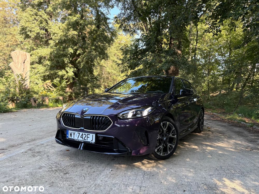 BMW Seria 1 - 1