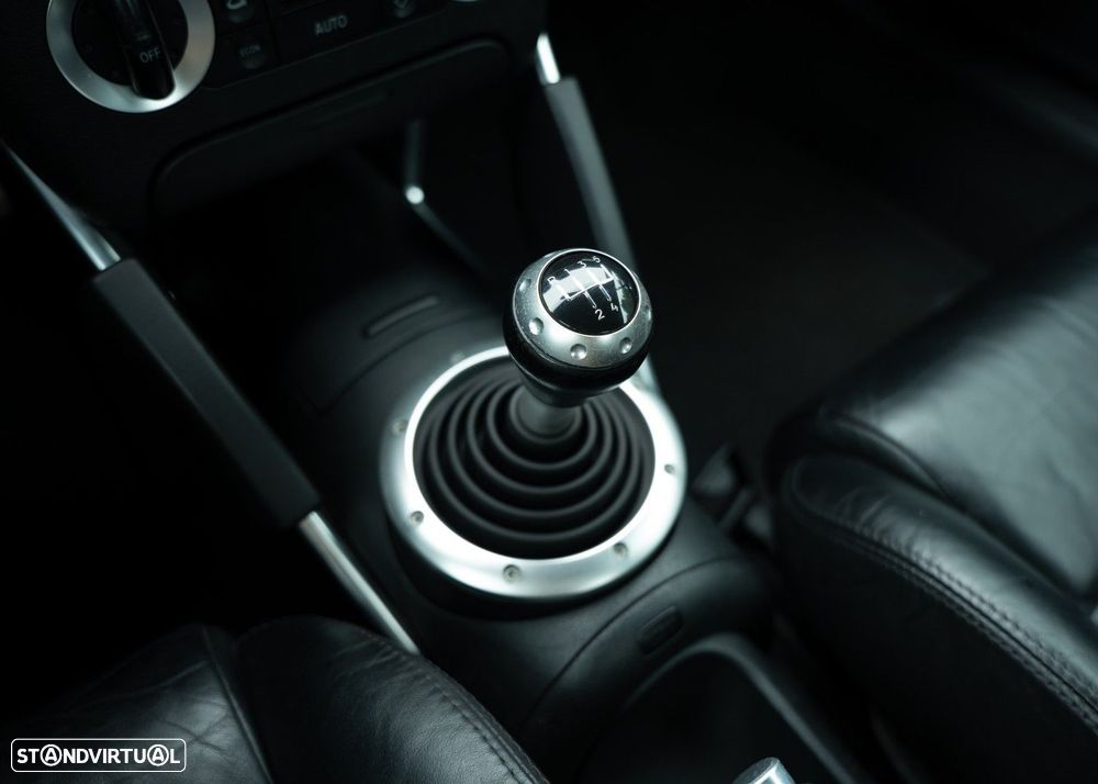 Audi TT Roadster 1.8 T - 31