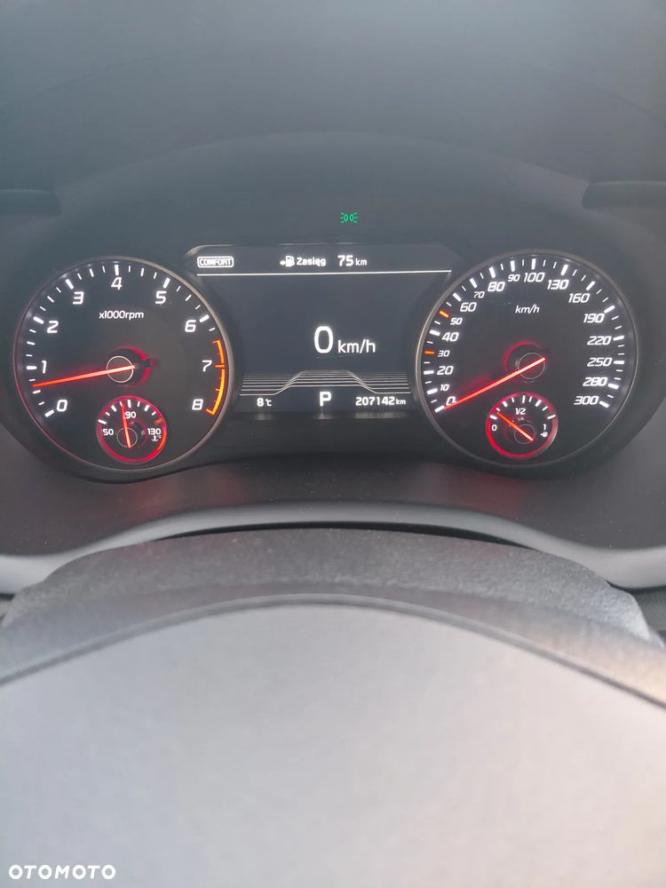 Kia Stinger 3.3 T-GDI AWD GT - 13