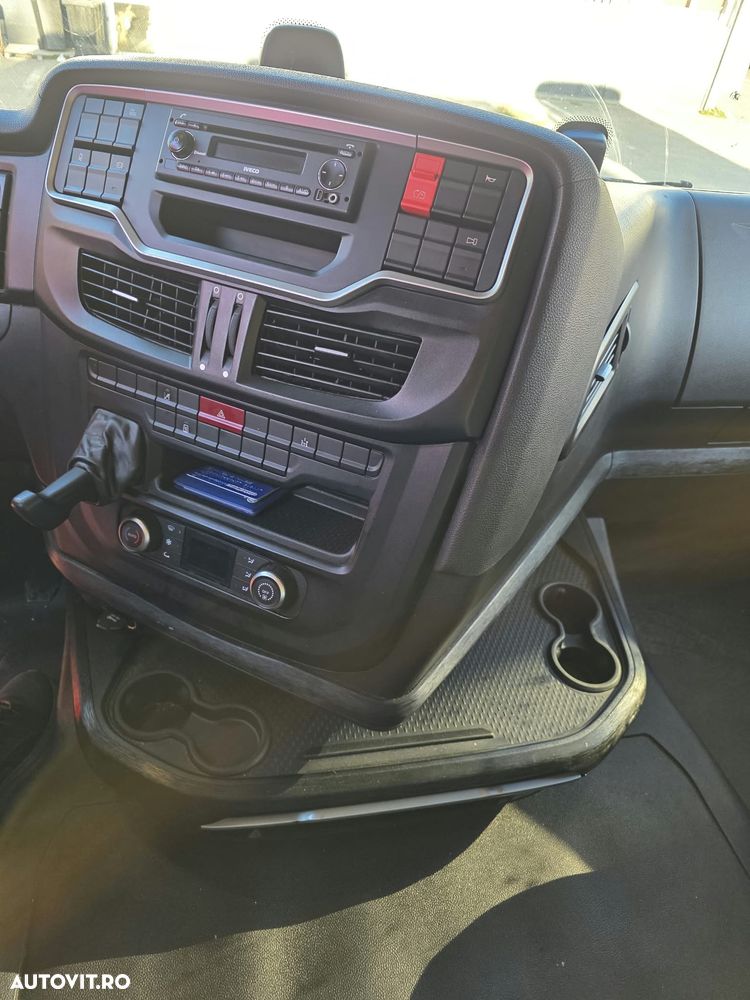 Iveco S-WAY, 16x buc, Full ADR, priza de putere - 11