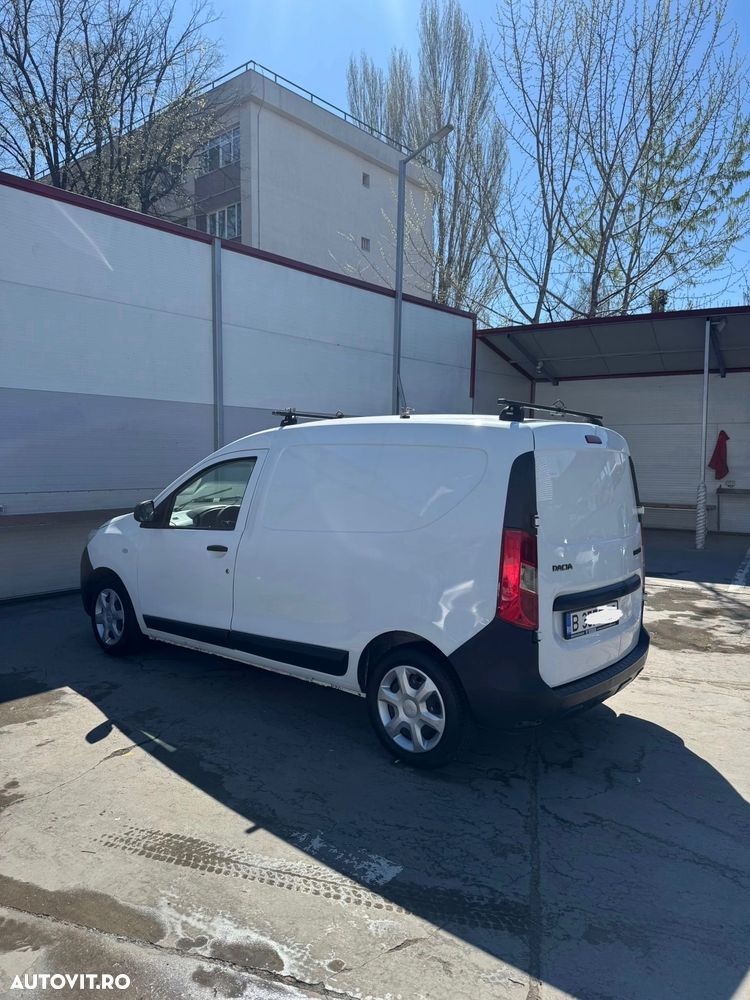 Dacia Dokker 1.5 Laureate - 6