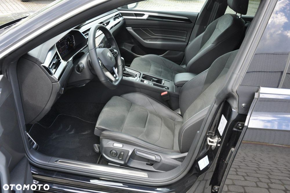 Volkswagen Arteon Shooting Brake - 10
