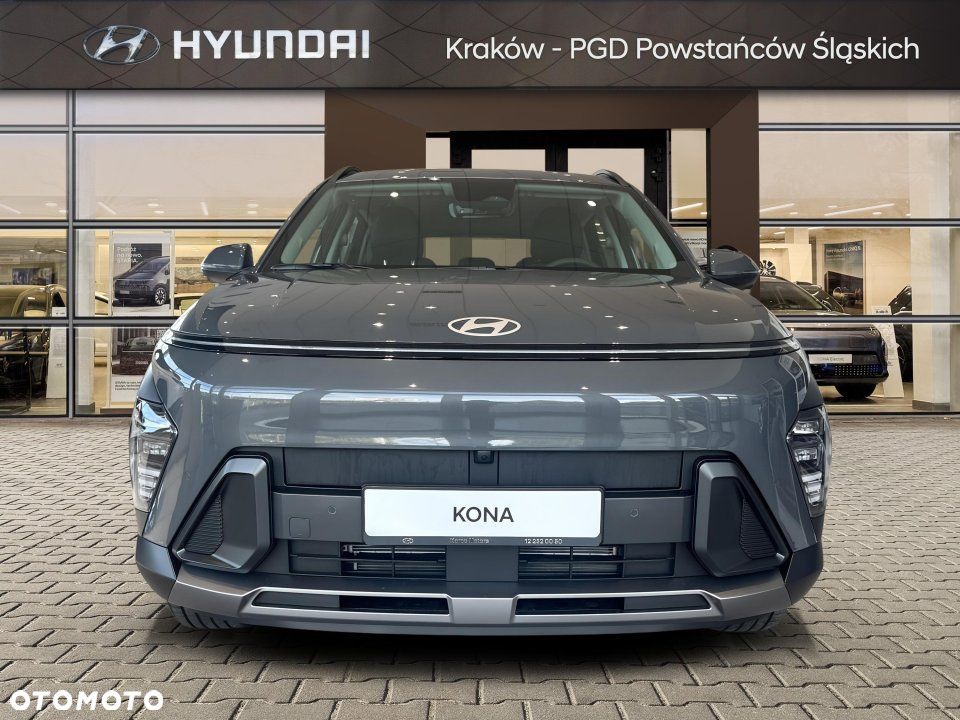 Hyundai Kona - 7