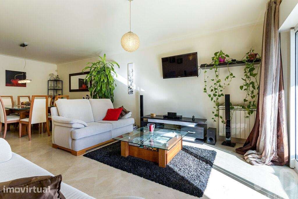Apartamento T3 em Carcavelos e Parede de 140 m2 - Grande imagem: 3/38