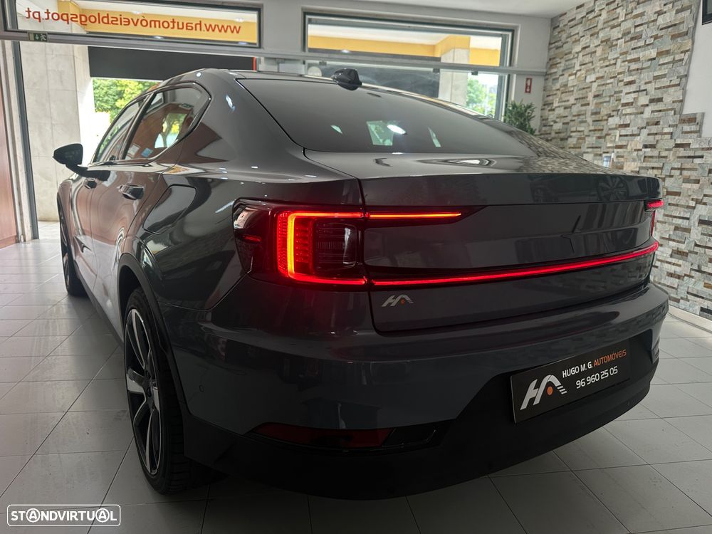 Polestar 2 Dual Motor 78kWh - 3