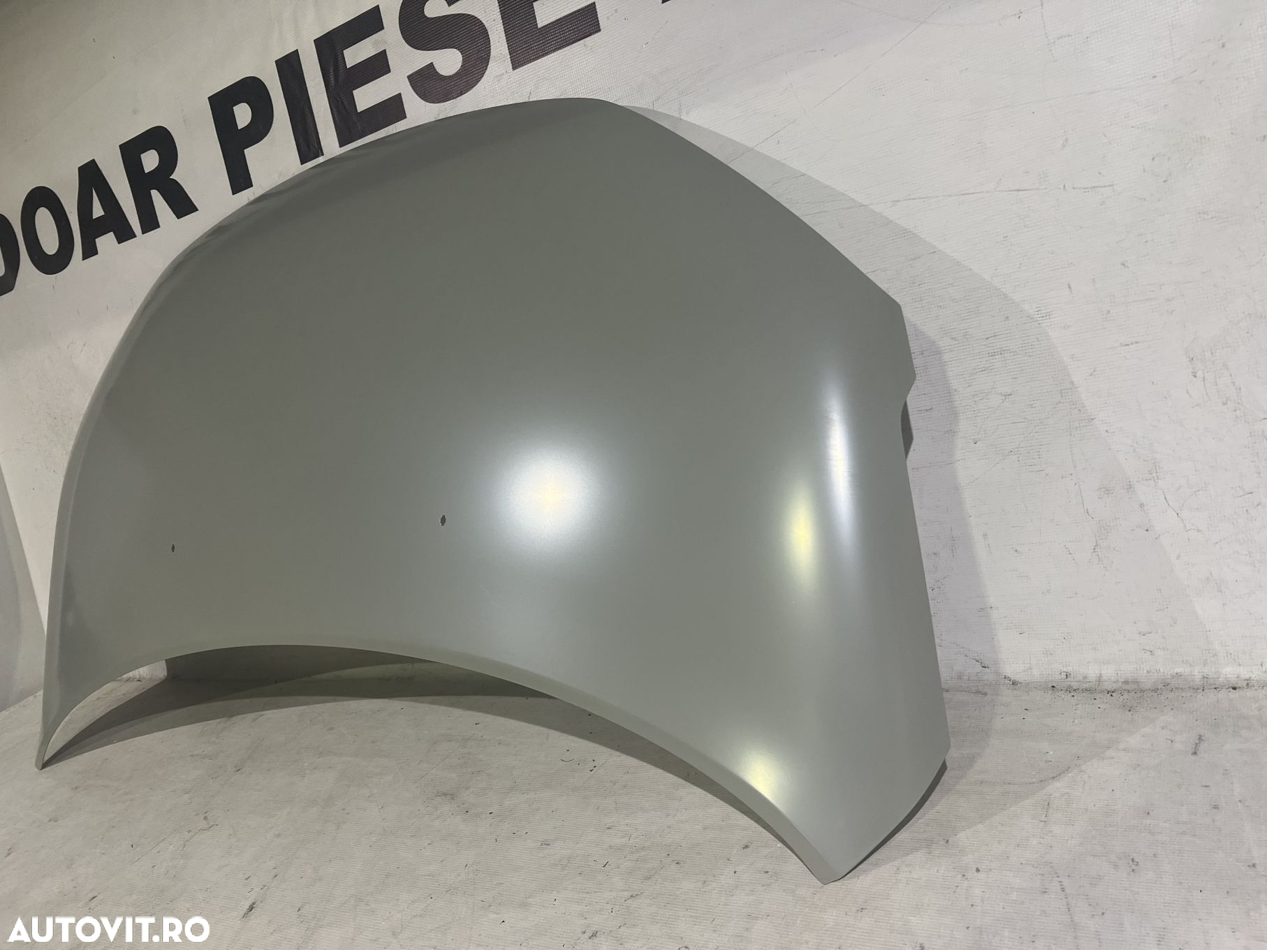 Capota motor, Suzuki Ignis, 2020, 2021, 2022, 2023, 2024. - 6