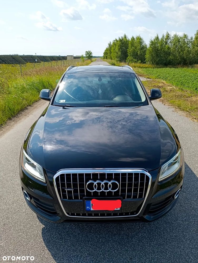 Audi Q5 - 6