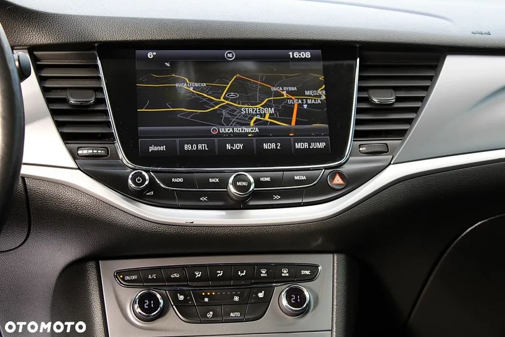 Opel Astra - 17