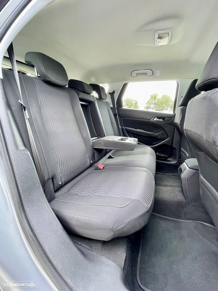 Peugeot 308 SW 1.6 BlueHDi Active - 17