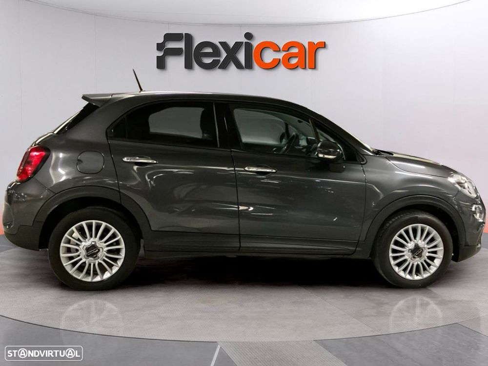 Fiat 500X 1.0 FireFly Cult - 6