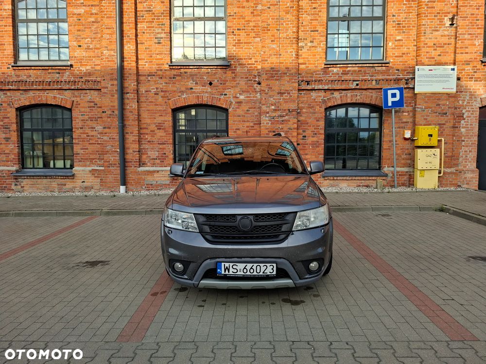 Fiat Freemont - 3