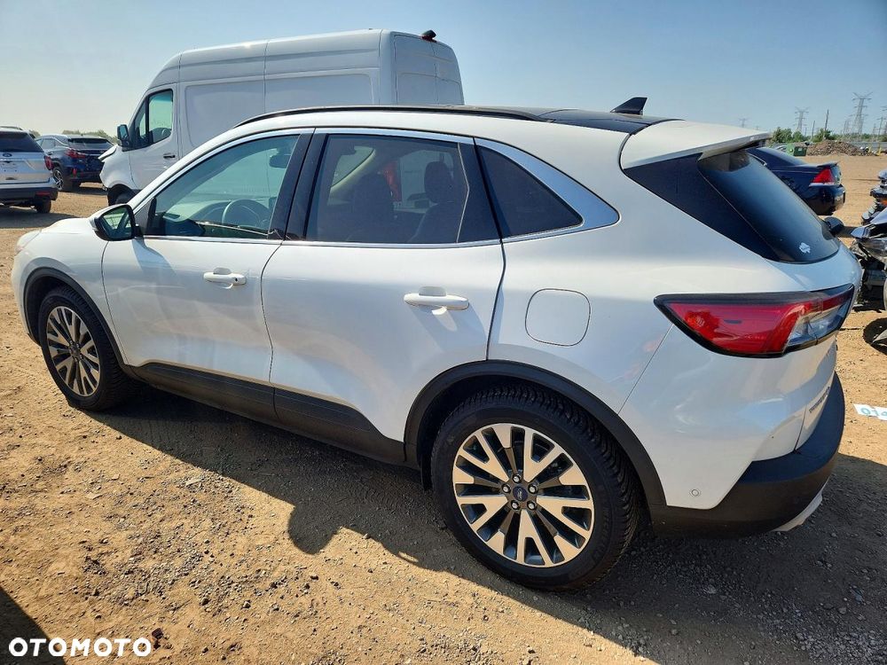 Ford Escape - 3