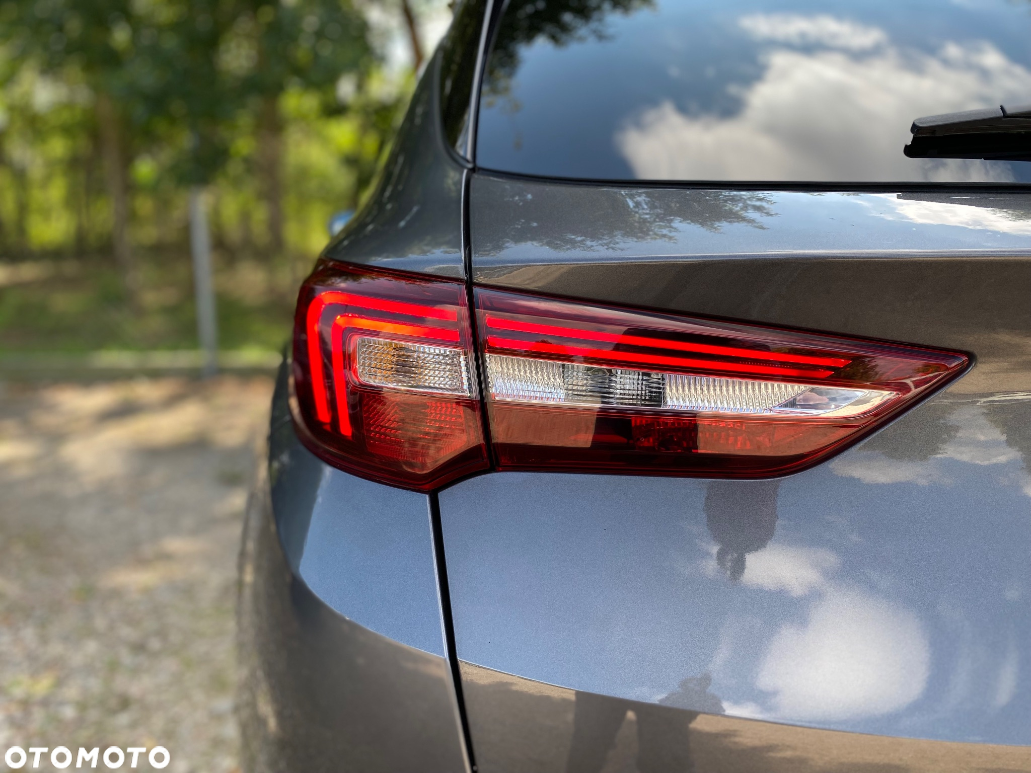 Opel Grandland X 1.6 CDTI Innovation S&S - 33