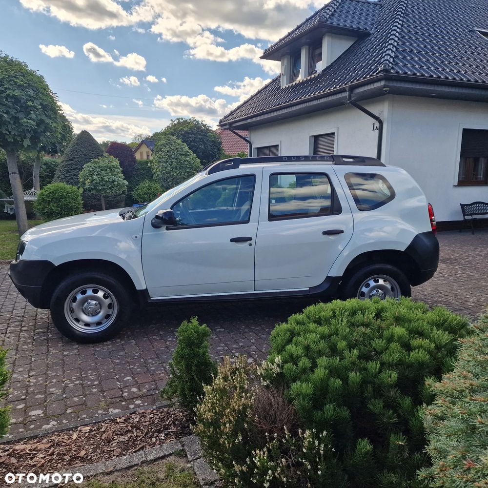 Dacia Duster 1.6 16V 4x2 Prestige - 6
