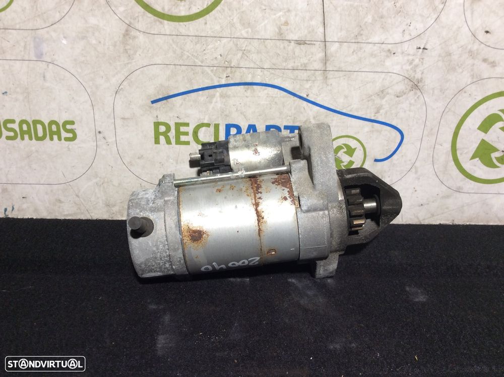 Motor De Arranque Toyota Avensis T27 2.2 D4d - 1