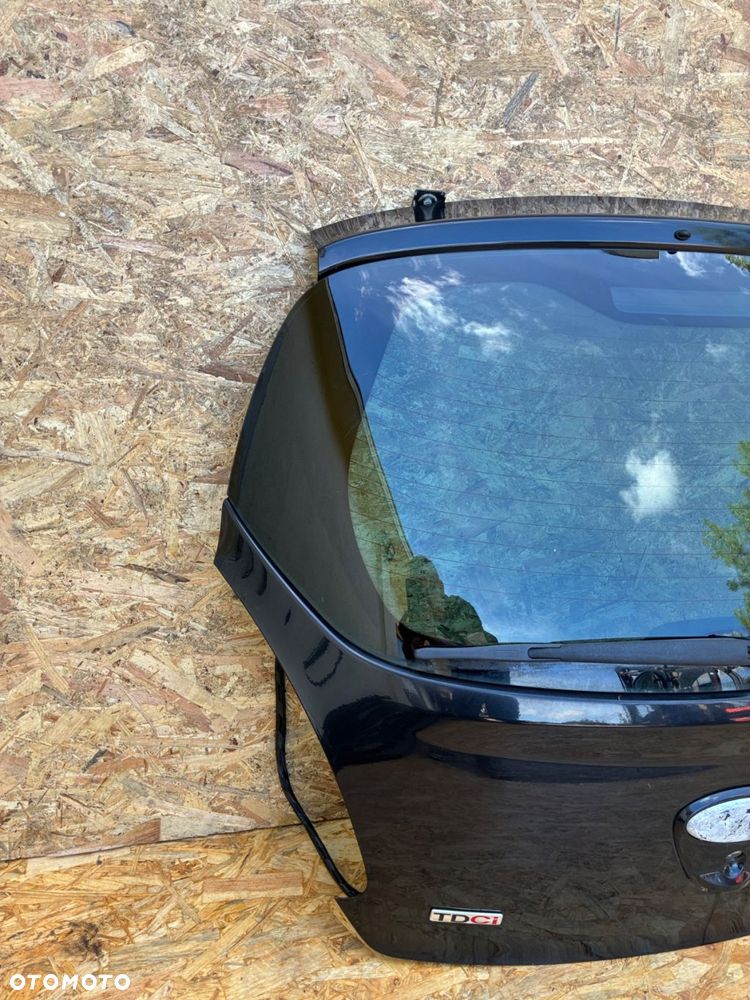 Ford Ka kod Lak. 90 KLAPA BAGAŻNIKA KLAPA TYŁ - 5