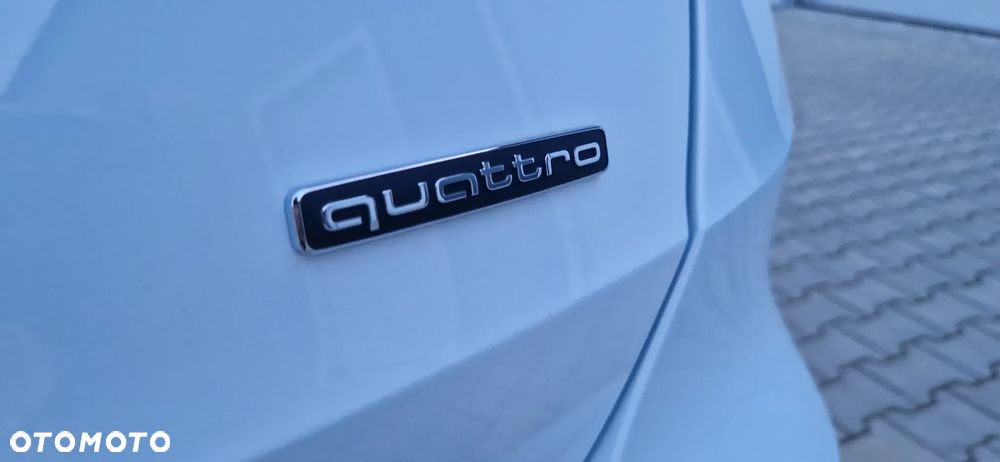 Audi Q3 2.0 TDI Quattro S tronic - 39