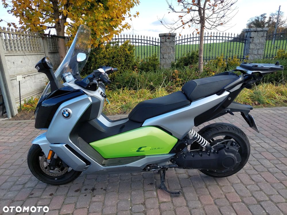 BMW Inny - 3
